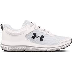 Under Armour Zapatos rebaja Under Armour Charged Assert 10 - White/Black