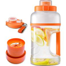 Blenders Atopskins Sport Portable Blender, Athletes Fresh