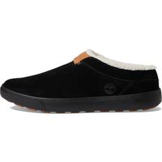 Timberland Men Slippers Timberland Ashwood Park Slippers Black