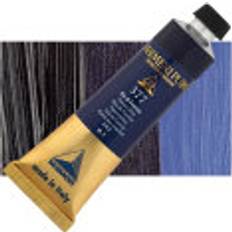 Maimeri Oil Paint Maimeri Maimeri Puro Oil Color Faience Blue, 40 ml tube