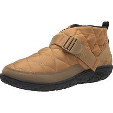 Ankle Boots Chaco Men's Ramble Puff Snow Boot, Military Olive