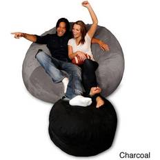 Black Bean Bags Bed Bath & Beyond Theater Sacks LLC Bean Bag