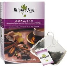 Beverages Peet's Coffee Mighty Leaf Tea Masala Chai