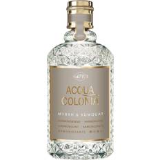 4711 Fragrances 4711 Acqua Colonia Myrrh & Kumquat Eau De V728-555192