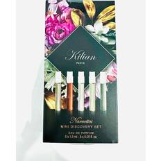 Kilian Gift Boxes Kilian narcotics mini discovery set 5 different parfum sample set girl gone bad love