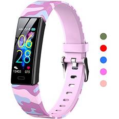 Activity Trackers K-berho Kids Watch Fitness Tracker, Fitness Watches