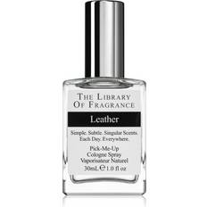 Demeter Dame Parfumer Demeter The Library of Fragrance Leather Eau de