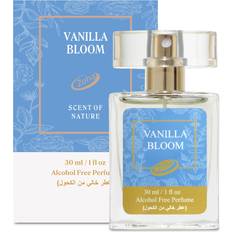 Parfum ZohaVanilla Bloom Perfume OilAlcohol Free Long Lasting Vanilla Vanilla Oil