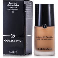 Giorgio Armani Foundations Giorgio Armani Luminous Silk Foundation - Natural Beige