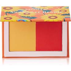 Moira Sunflower Beauty Dual Blusher