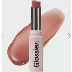 Lip Products Glossier Ultralip High Shine Lipstick with Hyaluronic Acid- Villa