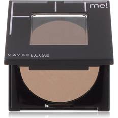 Maybelline New York Fit Me! Pressed Powder 135 Creamy Natural