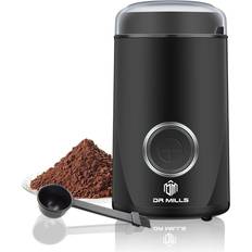 Coffee Grinders DM-7441