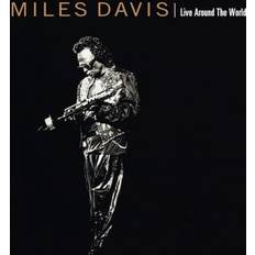 Live Around the World (CD)