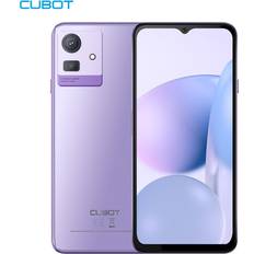 Cubot Mobiele telefoons Cubot Note 50 16GB RAM 256GB ROM