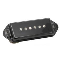 Pickups Seymour Duncan SANTR-P90DE N BLK Black Guitar Pickup