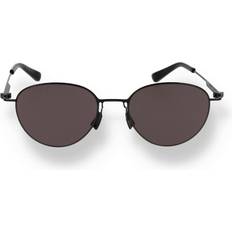 Bottega Veneta Black Round UNI