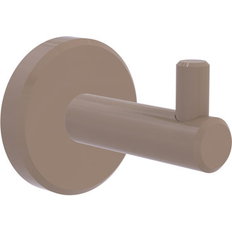 Beige Towel Rails, Rings & Hooks Allied Brass Malibu Wall MB-20-SHB