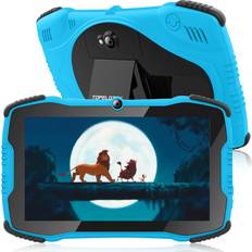 TOPELOTEK Tablet for Kids 7 Kids Tablet for