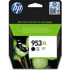 HP Cartouche d'encre 953 XL Noir