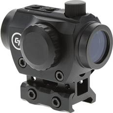 Crimson Trace CTS-25 Compact 1x 4 MOA Rödpunktsikte