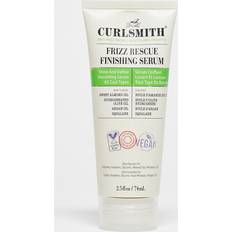 Curlsmith Frizz Rescue Finishing Serum serum