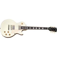 Gibson Les Paul Standard 50s Plain Top Classic White