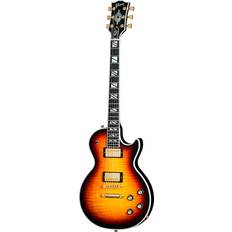 Gibson Les Paul Supreme Fireburst Electric guitar