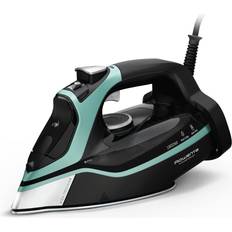 Irons & Steamers Rowenta Steam Force Stainless Steel Soleplate