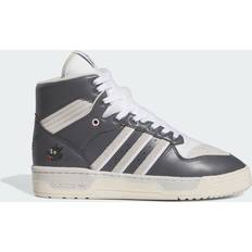 Shoes adidas Rivalry High ScratchyGrey Five 12.5Mens