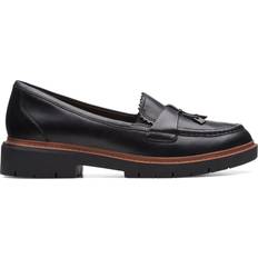 Women Loafers Clarks Westlynn Bella