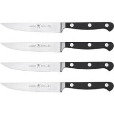 Henckels CLASSIC 4-pc, Steak Knife Set