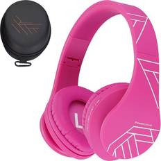 PowerLocus P2 Kids Headphones 85DB