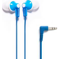 Panasonic In-Ear Headphones Panasonic ErgoFit Best