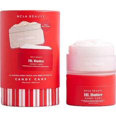 Skincare NCLA Beauty Candy Cane Body Care Set