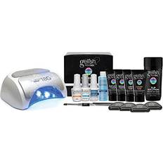 Gelish 18G LED Curing PolyGel Nail Kit