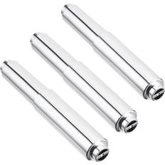 Plastic Toilet Paper Holders Bememo 3 Pack Toilet Paper Holder Replacement