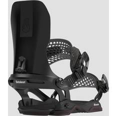 Bataleon Snowboardbindinger Bataleon Blaster Asymwrap 2024 Snowboard Bindings black