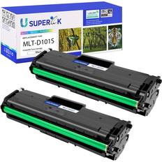 USUPERINK 2 PK Toner MLT-D101S