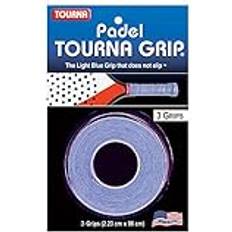 Tourna Padel Grip 3-pack