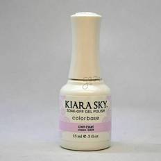 Kiara Sky Soak Off Cruelty Free Gel Polish - Chit Chat