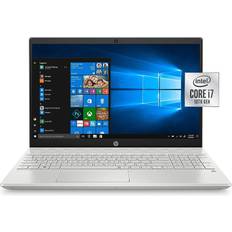 Laptops HP 15-cs3019nr Pavilion 15.6-Inch Laptop, Core i7