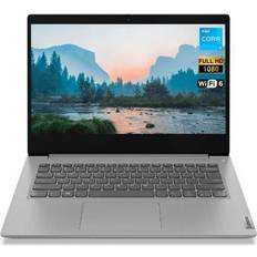 Lenovo IdeaPad 3i Laptop, 14'