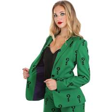 S Blazers Riddler Blazer - Women's