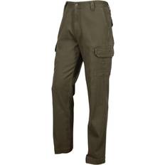 Cargo Pants - Red RedHead RedHead Fulton Flex Cargo Pants for Men Olive Green 52x30