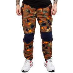 LRG Clothing LRG Panda Roots Camo Track Pants