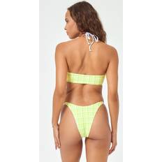 Yellow Bikinis L*Space Cherie Bitsy Bikini Bottom