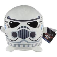 Star Wars Soft Toys Mattel Star Wars Stormtrooper Cuutopia 10-Inch Plush