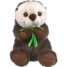 Bass Pro Shops Eco Sea Otter Plush Stuffed Animal Toy
