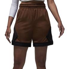 Jordan Damen Hosen & Shorts Jordan W Sport Diamond Shorts, Cacao Wow/ale Brown